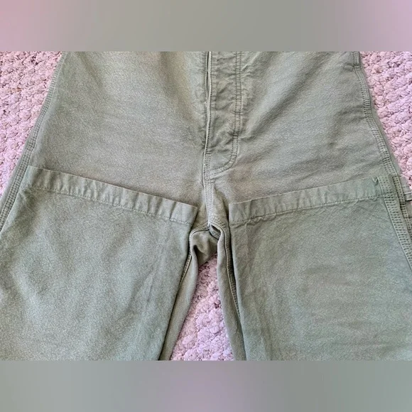 *SOLD* Jesse Kamm Handy Pants Shrub 🌿 - Picture 8 of 8